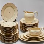 936 6240 DINNER SET